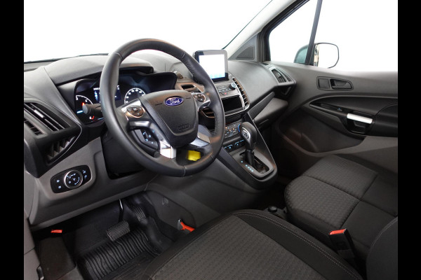 Ford Transit Connect 1.5 EcoBlue L2 Trend Automaat Navi Airco Parkeersensor Cruise Control 3Zits Camera Trekhaak