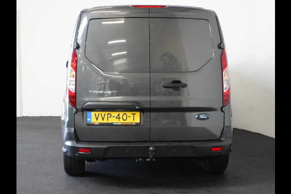 Ford Transit Connect 1.5 EcoBlue L2 Trend Automaat Navi Airco Parkeersensor Cruise Control 3Zits Camera Trekhaak