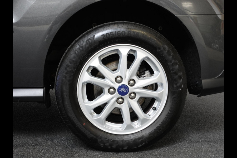 Ford Transit Connect 1.5 EcoBlue L2 Trend Automaat Navi Airco Parkeersensor Cruise Control 3Zits Camera Trekhaak