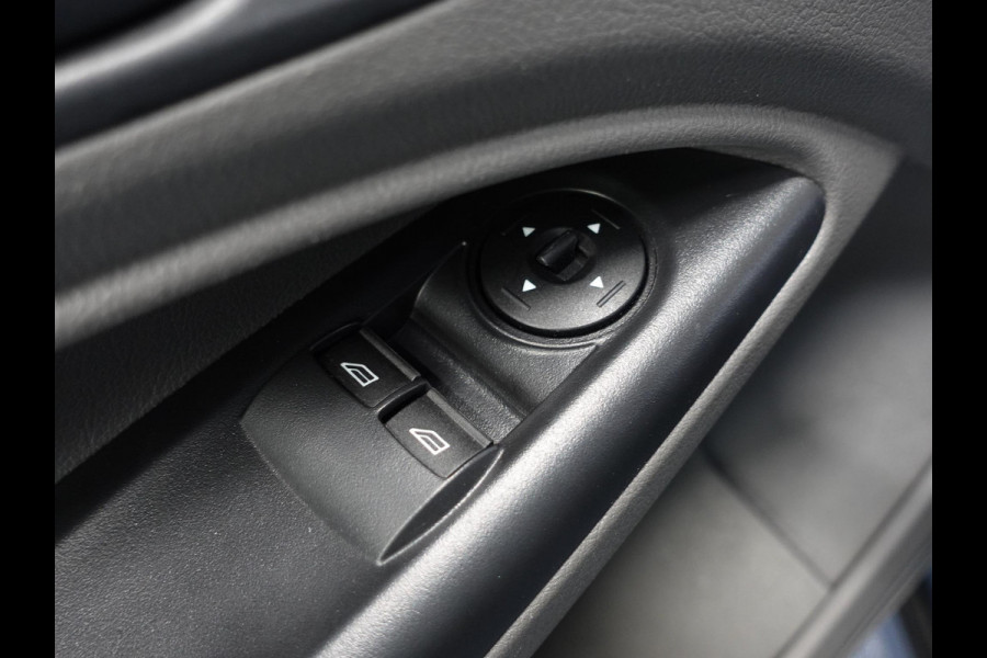 Ford Transit Connect 1.5 EcoBlue L2 Trend Automaat Navi Airco Parkeersensor Cruise Control 3Zits Camera Trekhaak