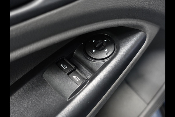 Ford Transit Connect 1.5 EcoBlue L2 Trend Automaat Navi Airco Parkeersensor Cruise Control 3Zits Camera Trekhaak