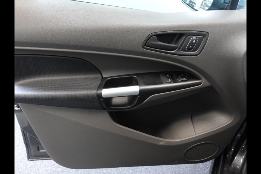 Ford Transit Connect 1.5 EcoBlue L2 Trend Automaat Navi Airco Parkeersensor Cruise Control 3Zits Camera Trekhaak