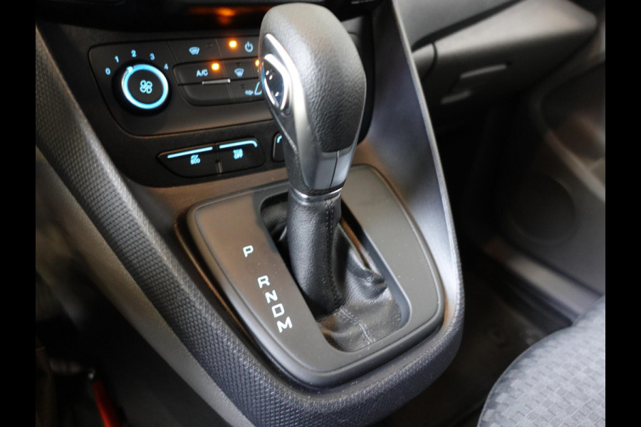 Ford Transit Connect 1.5 EcoBlue L2 Trend Automaat Navi Airco Parkeersensor Cruise Control 3Zits Camera Trekhaak