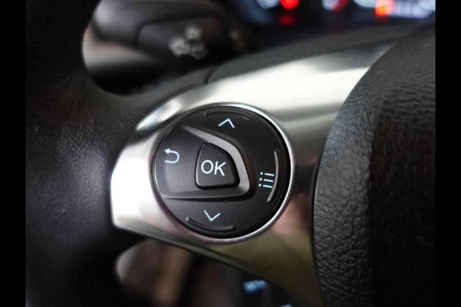 Ford Transit Connect 1.5 EcoBlue L2 Trend Automaat Navi Airco Parkeersensor Cruise Control 3Zits Camera Trekhaak
