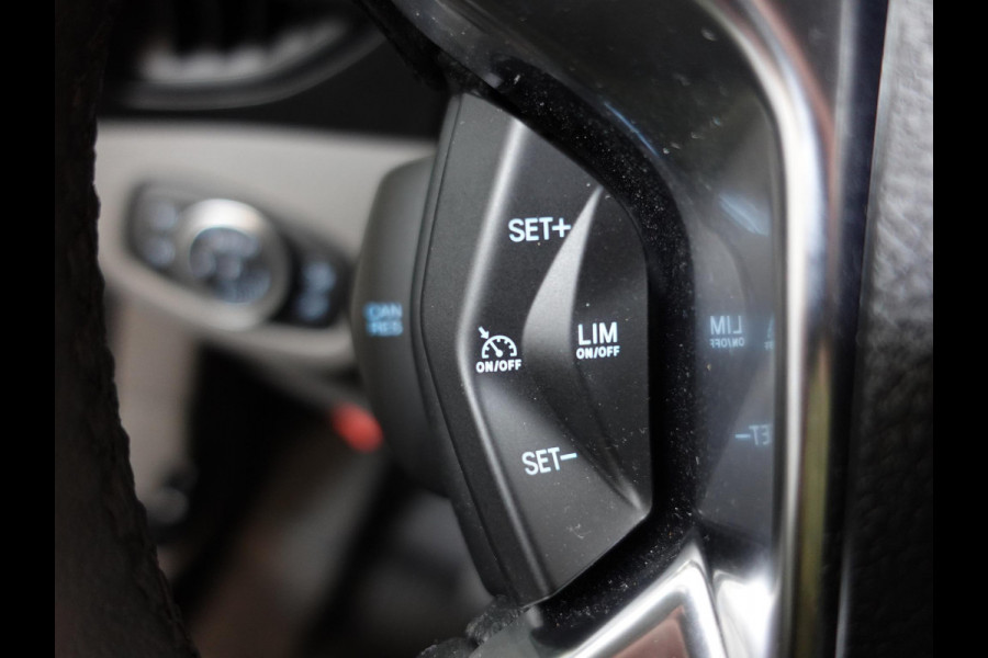 Ford Transit Connect 1.5 EcoBlue L2 Trend Automaat Navi Airco Parkeersensor Cruise Control 3Zits Camera Trekhaak