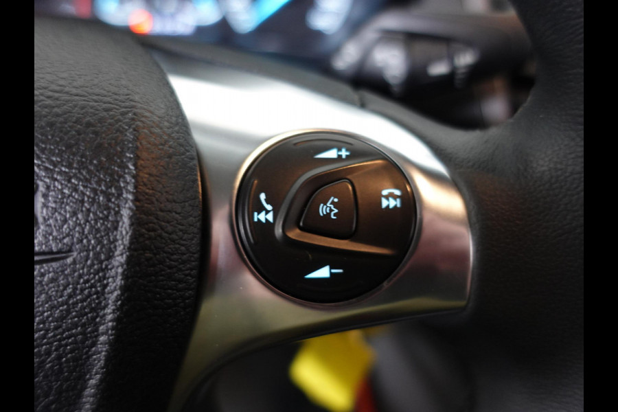 Ford Transit Connect 1.5 EcoBlue L2 Trend Automaat Navi Airco Parkeersensor Cruise Control 3Zits Camera Trekhaak
