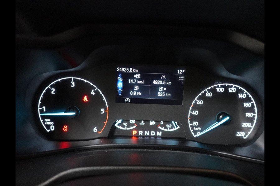 Ford Transit Connect 1.5 EcoBlue L2 Trend Automaat Navi Airco Parkeersensor Cruise Control 3Zits Camera Trekhaak