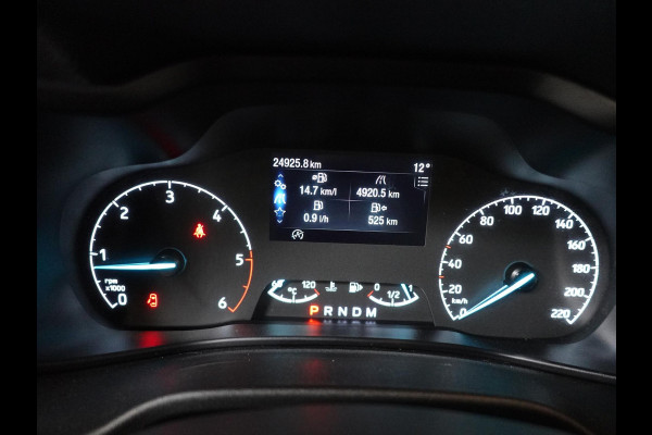 Ford Transit Connect 1.5 EcoBlue L2 Trend Automaat Navi Airco Parkeersensor Cruise Control 3Zits Camera Trekhaak
