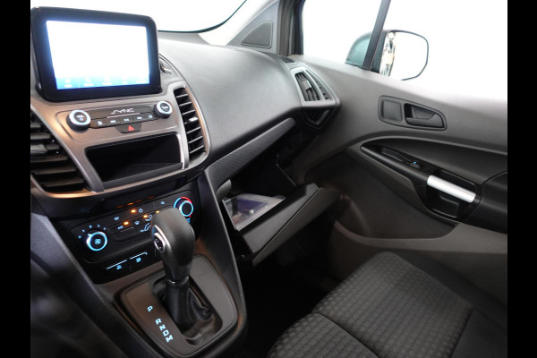 Ford Transit Connect 1.5 EcoBlue L2 Trend Automaat Navi Airco Parkeersensor Cruise Control 3Zits Camera Trekhaak