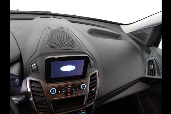 Ford Transit Connect 1.5 EcoBlue L2 Trend Automaat Navi Airco Parkeersensor Cruise Control 3Zits Camera Trekhaak