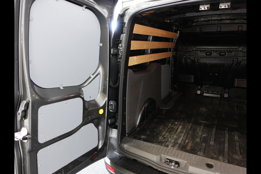 Ford Transit Connect 1.5 EcoBlue L2 Trend Automaat Navi Airco Parkeersensor Cruise Control 3Zits Camera Trekhaak