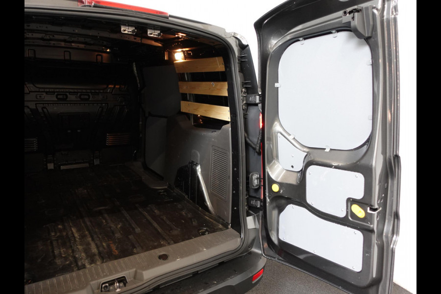 Ford Transit Connect 1.5 EcoBlue L2 Trend Automaat Navi Airco Parkeersensor Cruise Control 3Zits Camera Trekhaak