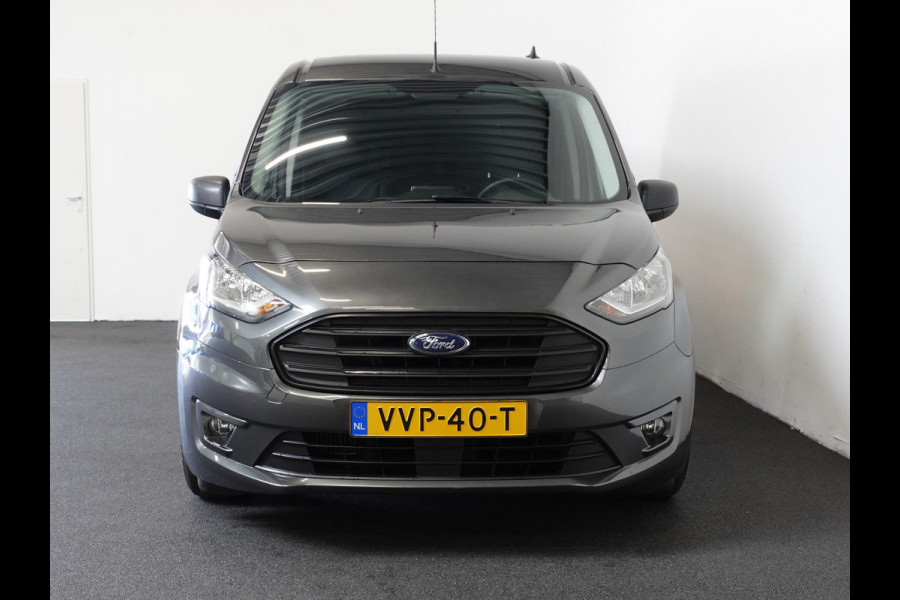 Ford Transit Connect 1.5 EcoBlue L2 Trend Automaat Navi Airco Parkeersensor Cruise Control 3Zits Camera Trekhaak