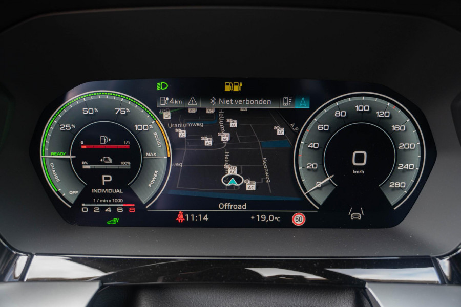 Audi A3 Sportback 40 TFSI e S-Line | B&O | HUD | Pano | Matrix led