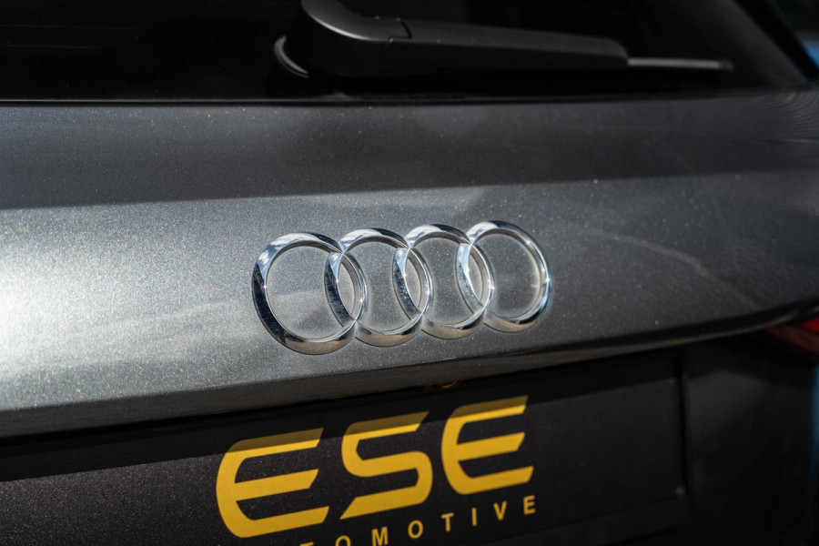 Audi A3 Sportback 40 TFSI e S-Line | B&O | HUD | Pano | Matrix led
