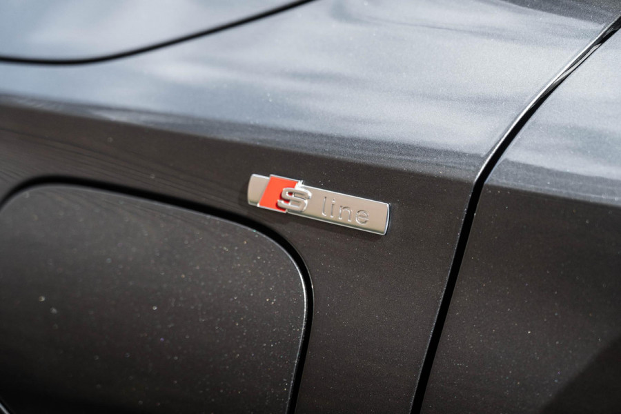 Audi A3 Sportback 40 TFSI e S-Line | B&O | HUD | Pano | Matrix led