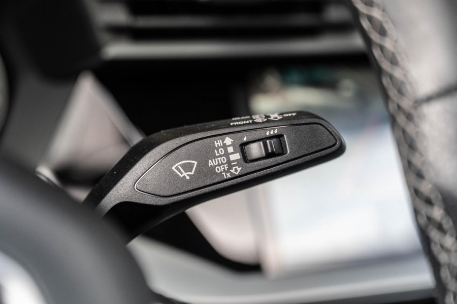 Audi A3 Sportback 40 TFSI e S-Line | B&O | HUD | Pano | Matrix led