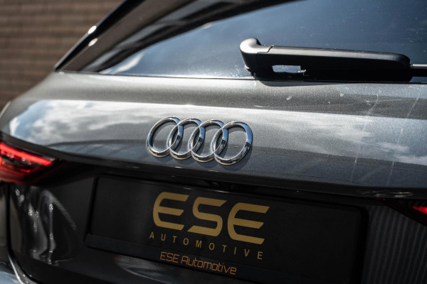 Audi A3 Sportback 40 TFSI e S-Line | B&O | HUD | Pano | Matrix led