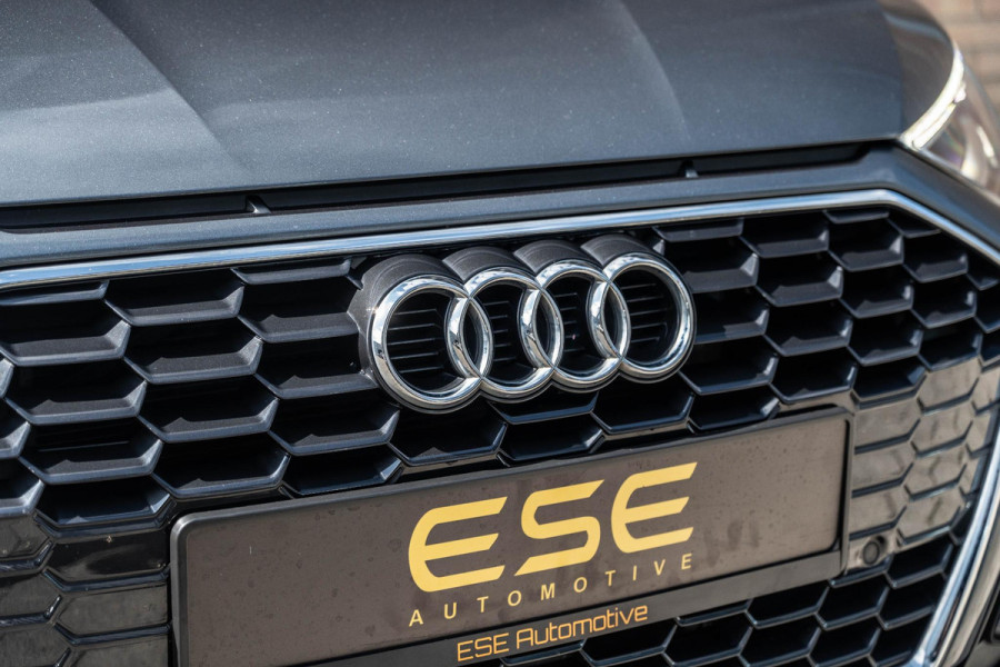 Audi A3 Sportback 40 TFSI e S-Line | B&O | HUD | Pano | Matrix led