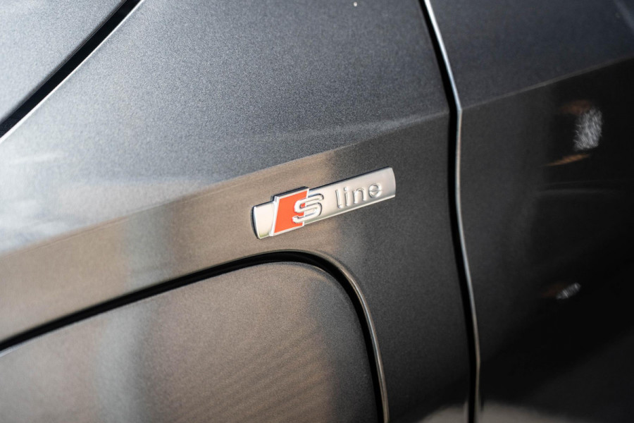 Audi A3 Sportback 40 TFSI e S-Line | B&O | HUD | Pano | Matrix led