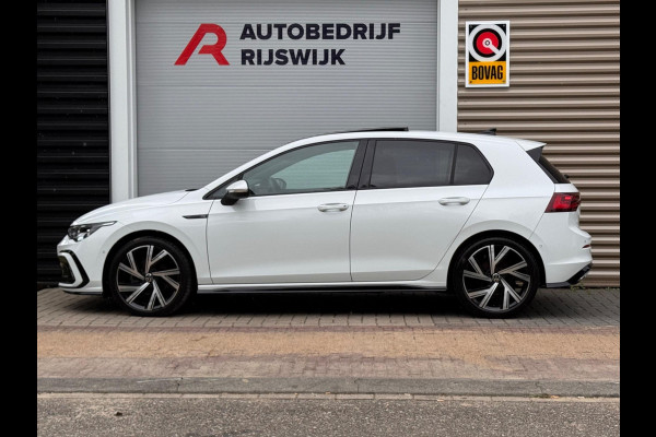 Volkswagen Golf 1.5 eTSI R-Line Pano/Matrix/Blindspot/Camera