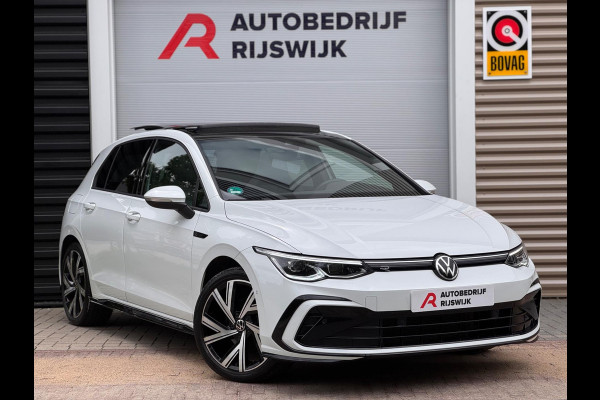 Volkswagen Golf 1.5 eTSI R-Line Pano/Matrix/Blindspot/Camera