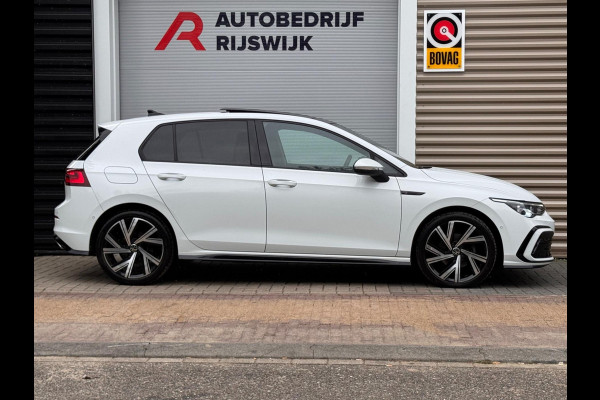 Volkswagen Golf 1.5 eTSI R-Line Pano/Matrix/Blindspot/Camera
