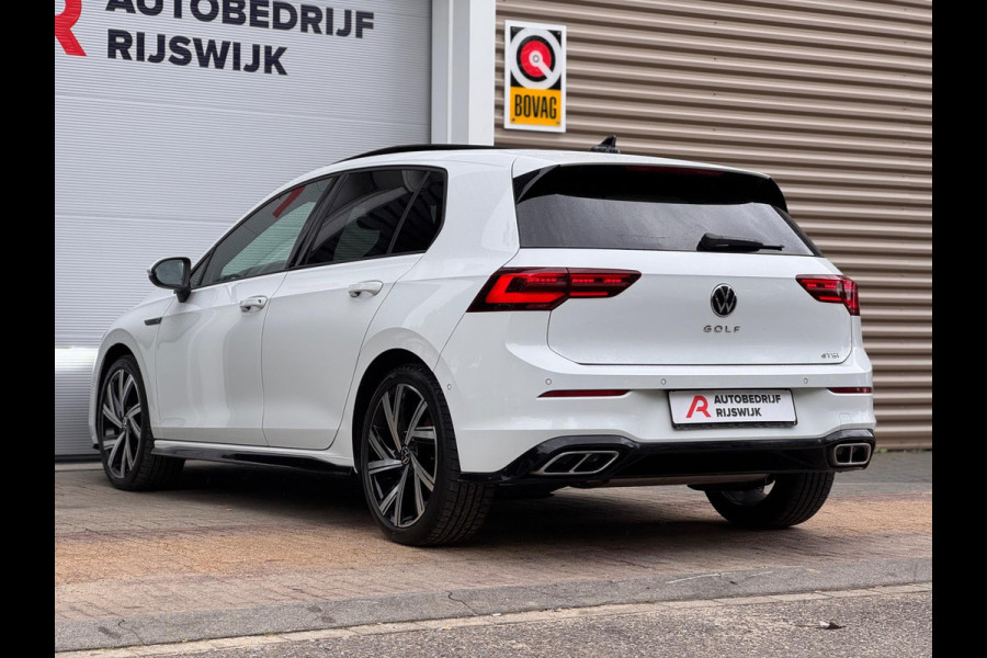 Volkswagen Golf 1.5 eTSI R-Line Pano/Matrix/Blindspot/Camera