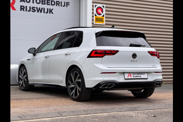 Volkswagen Golf 1.5 eTSI R-Line Pano/Matrix/Blindspot/Camera