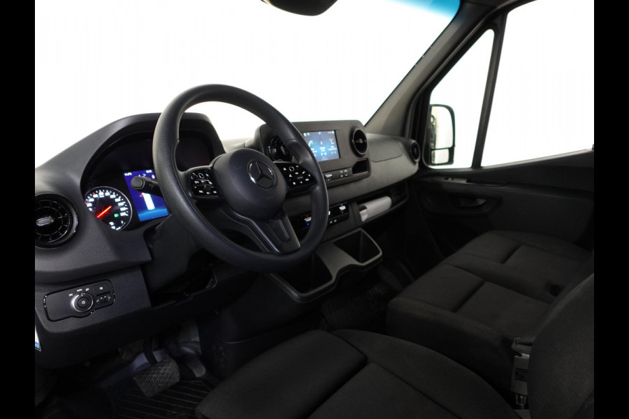 Mercedes-Benz Sprinter L3H2 Automaat Airco Navigatie Camera Trekhaak