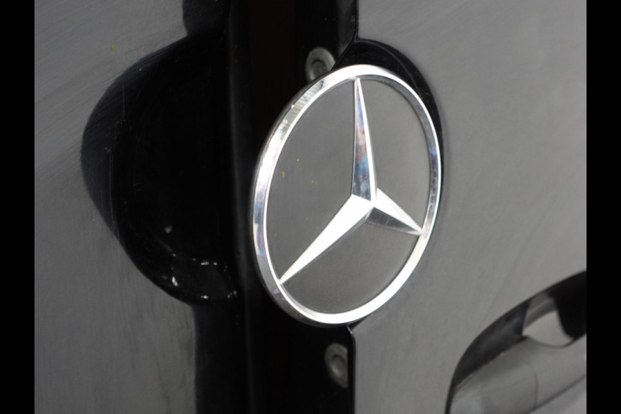 Mercedes-Benz Sprinter L3H2 Automaat Airco Navigatie Camera Trekhaak