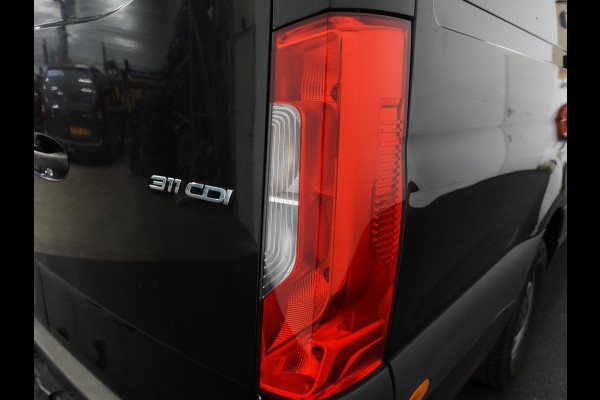 Mercedes-Benz Sprinter L3H2 Automaat Airco Navigatie Camera Trekhaak