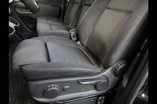 Mercedes-Benz Sprinter L3H2 Automaat Airco Navigatie Camera Trekhaak