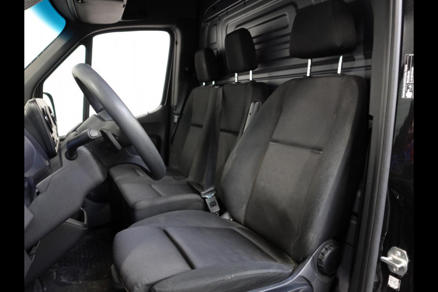 Mercedes-Benz Sprinter L3H2 Automaat Airco Navigatie Camera Trekhaak