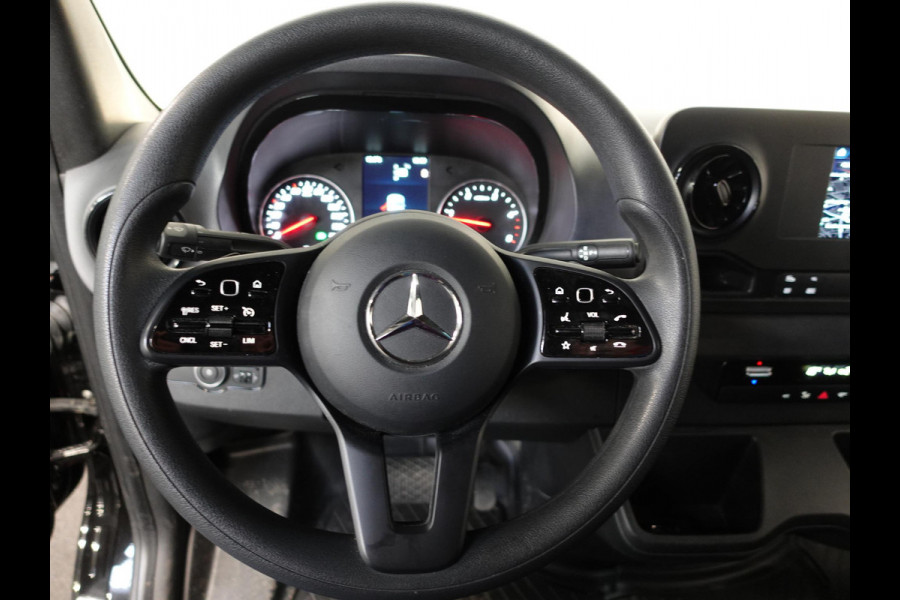 Mercedes-Benz Sprinter L3H2 Automaat Airco Navigatie Camera Trekhaak