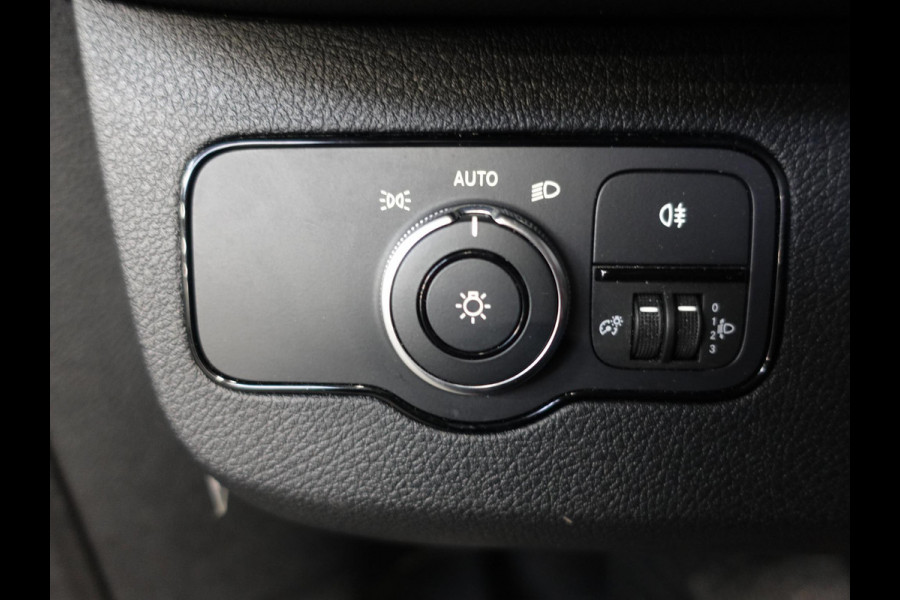 Mercedes-Benz Sprinter L3H2 Automaat Airco Navigatie Camera Trekhaak