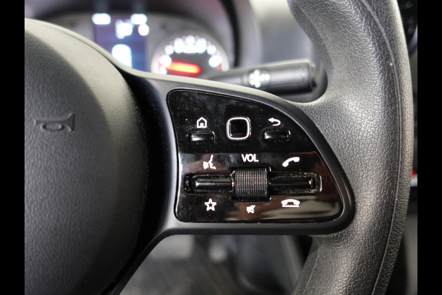 Mercedes-Benz Sprinter L3H2 Automaat Airco Navigatie Camera Trekhaak