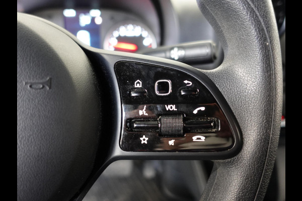 Mercedes-Benz Sprinter L3H2 Automaat Airco Navigatie Camera Trekhaak