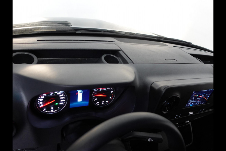 Mercedes-Benz Sprinter L3H2 Automaat Airco Navigatie Camera Trekhaak