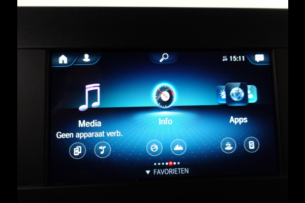 Mercedes-Benz Sprinter L3H2 Automaat Airco Navigatie Camera Trekhaak