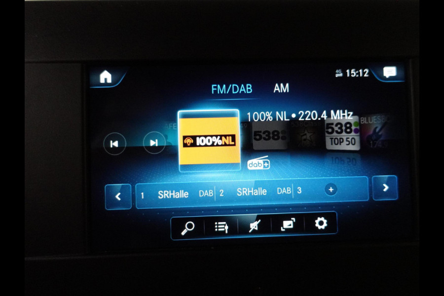Mercedes-Benz Sprinter L3H2 Automaat Airco Navigatie Camera Trekhaak