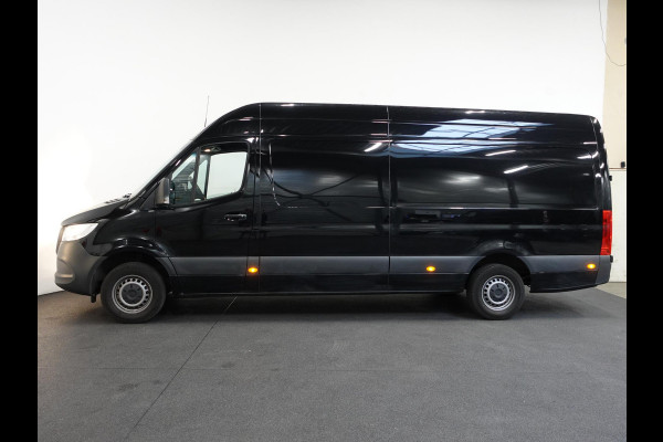 Mercedes-Benz Sprinter L3H2 Automaat Airco Navigatie Camera Trekhaak