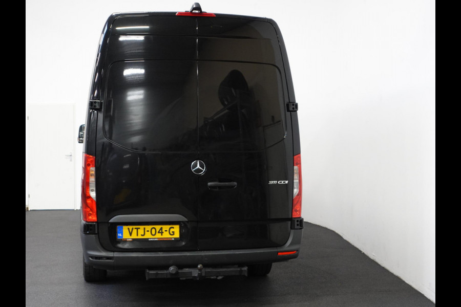 Mercedes-Benz Sprinter L3H2 Automaat Airco Navigatie Camera Trekhaak