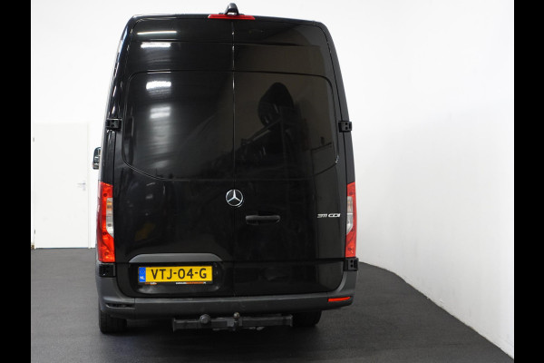 Mercedes-Benz Sprinter L3H2 Automaat Airco Navigatie Camera Trekhaak