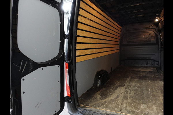 Mercedes-Benz Sprinter L3H2 Automaat Airco Navigatie Camera Trekhaak
