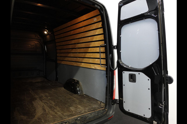 Mercedes-Benz Sprinter L3H2 Automaat Airco Navigatie Camera Trekhaak