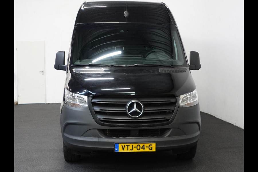 Mercedes-Benz Sprinter L3H2 Automaat Airco Navigatie Camera Trekhaak