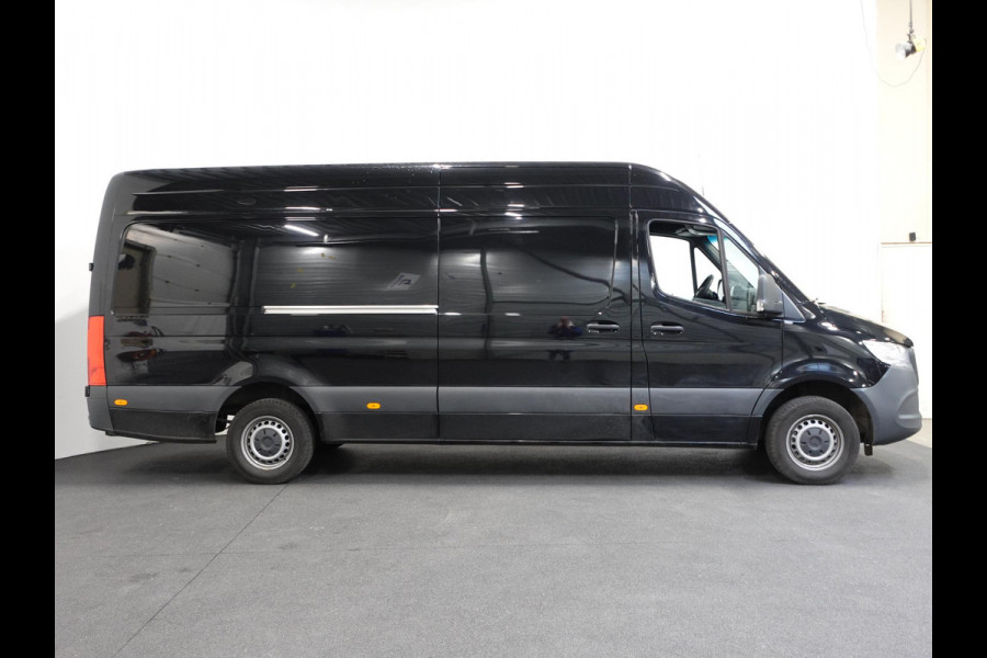 Mercedes-Benz Sprinter L3H2 Automaat Airco Navigatie Camera Trekhaak