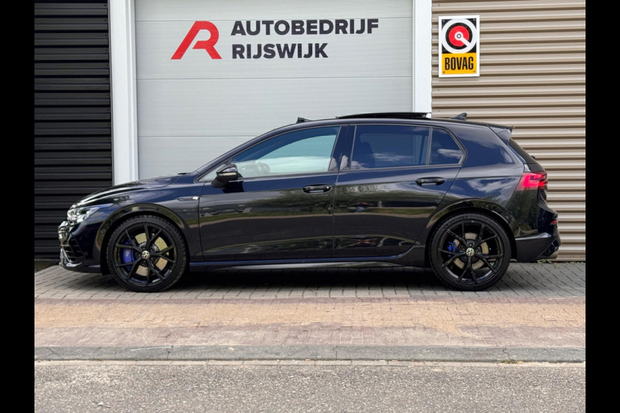 Volkswagen Golf 2.0 TSI R 4Motion Akra/Pano/Memory/Matrix