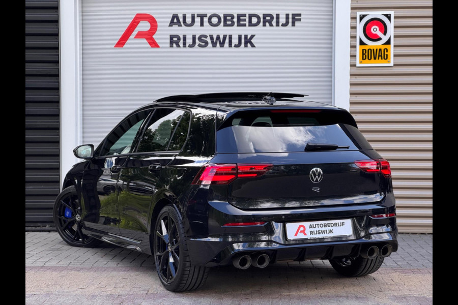 Volkswagen Golf 2.0 TSI R 4Motion Akra/Pano/Memory/Matrix
